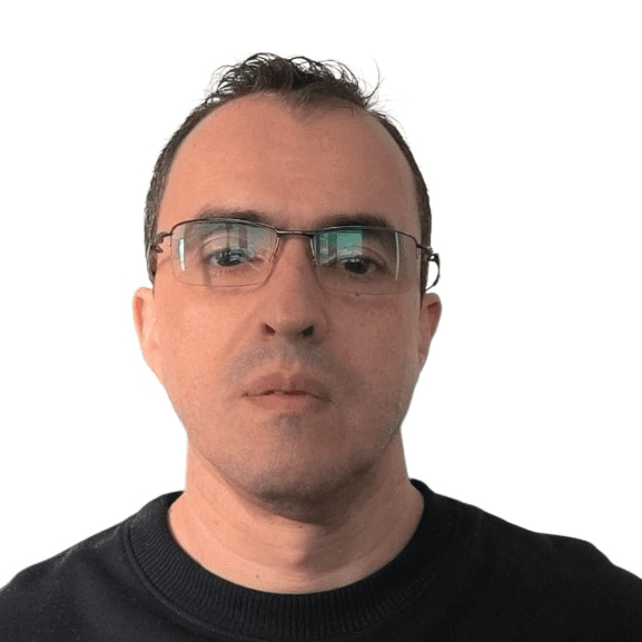 Carlos Zuluaga, fundador de Impulseworks