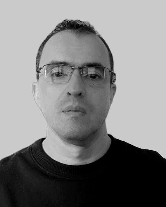 Carlos Zuluaga, fundador de Impulseworks